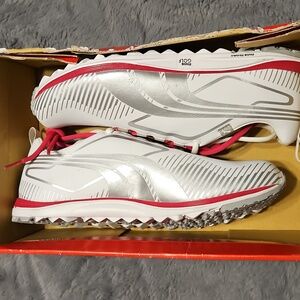 NIB Puma Golf Shoes W 9.5